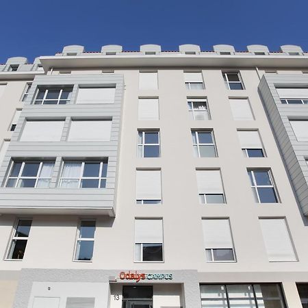 Residence Odalys Nice Angely Esterno foto