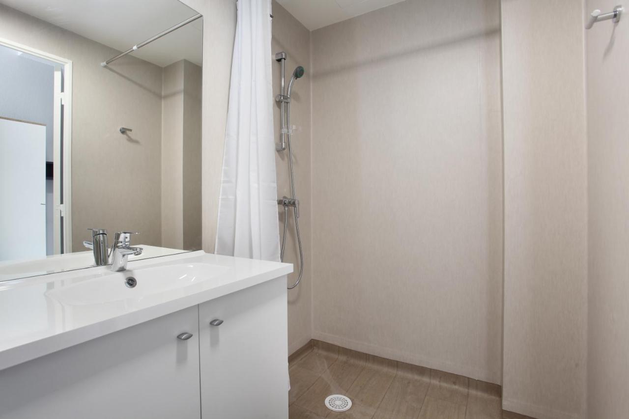 Residence Odalys Nice Angely Esterno foto